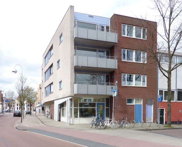 tussen Mgracht en Ugracht, noordzijde, 1989 nw.jpg